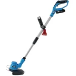 Pulsar PTG2010 20V Cordless 10 in. Grass Trimmer Kit with 2.0 Ah Battery and Charger thumbnail 3