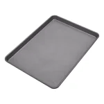 Chicago Metallic Commercial II Large Jelly Roll Pan, Aluminized Steel Baking Sheet thumbnail 1