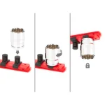 TEKTON 1/2 in. Drive 12-Point Metric Socket Set, 15-Piece thumbnail 2