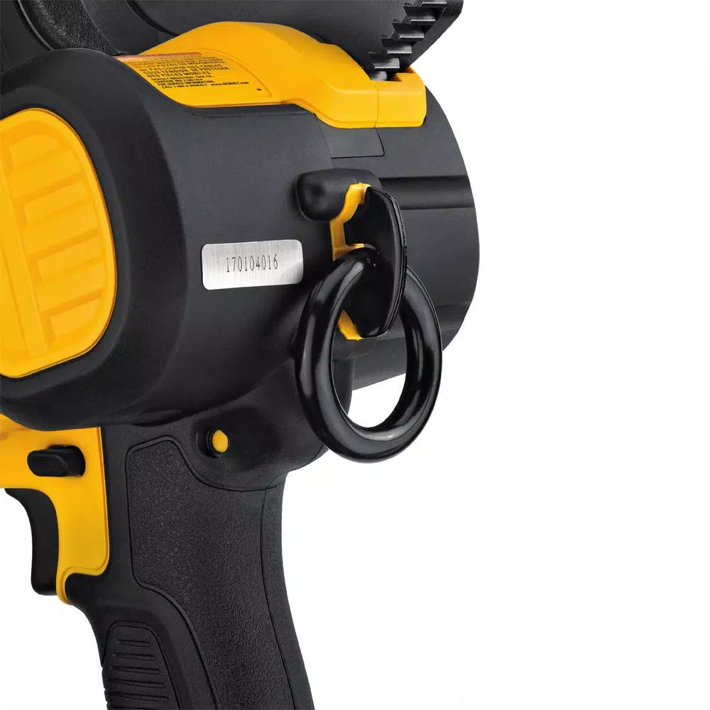 DEWALT 20V MAX Cordless ACSR Cable Cutting Tool with 2.0Ah Battery and Charger