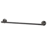 Glacier Bay Keegan 18 in. Towel Bar, Oil Rubbed Bronze thumbnail 1