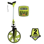 Calculated Industries DigiRoller Plus III 12.5 in. Digital Measuring Wheel thumbnail 1