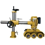 Powermatic PF-33 460-Volt 1HP 3PH 4-Speed Power Feeder for Planers thumbnail 1