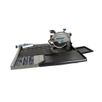 Delta 10 in. Wet Tile Saw, 15 Amp, 2.8 HP with 34 in. Rip Capacity thumbnail 1