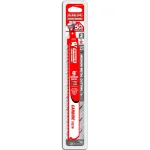 Diablo Steel Demon Carbide 9 in. 10 TPI Medium Metal Reciprocating Saw Blades, 6-Pack thumbnail 4