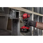 Milwaukee M18 FUEL 1/4 in. Hex Impact Driver Kit with (2) 5.0 Ah Batteries & Charger, ONE-KEY thumbnail 11
