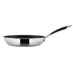 Circulon Momentum 11.5 in. Stainless Steel Nonstick Skillet thumbnail 5
