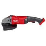 Milwaukee M18 FUEL 7 in./9 in. Brushless Cordless Large Angle Grinder (Tool-Only) thumbnail 5