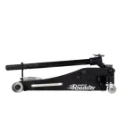 Sunex Tools 1.75-Ton Aluminum Floor Jack with Rapid Rise Technology, 3500 lb Capacity thumbnail 1