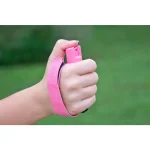 Sabre Red Runner Pepper Spray with Adjustable Hand Strap - High Strength Personal Defense thumbnail 3