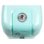 Nostalgia Classic Retro 7 Qt. Air Fryer, Aqua Blue thumbnail 5