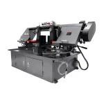 Jet 10 in. x 18 in. Horizontal Dual Mitering Metalworking Bandsaw, 2 HP, 230V thumbnail 6