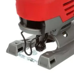 Milwaukee M12 12V Lithium-Ion Cordless High Performance Jig Saw (Tool Only) thumbnail 5