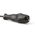 TEKTON 3/16 in. Nut Driver with Patented Three-Sided Handle thumbnail 8