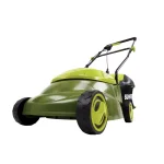 Sun Joe MJ401E 14 in. 12 Amp Corded Electric Walk Behind Push Lawn Mower thumbnail 1