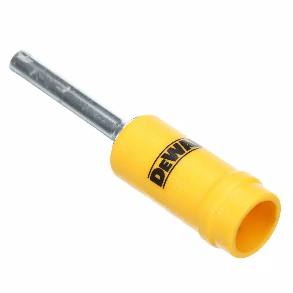 DEWALT MAXFIT 45-Piece Screwdriver Bit Set with Magnetic Bit Tip Holder