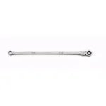 GearWrench 7/16 in. 120XP Universal Spline XL GearBox Flex Head Ratcheting Wrench thumbnail 1