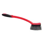 Barrett-Jackson Tire and Fender Brush Kit with Ergonomic Handles thumbnail 3