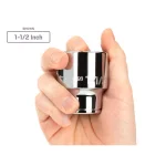 TEKTON 1-7/8 in. 6-Point 3/4 in. Drive Socket, SAE thumbnail 2