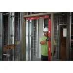 Milwaukee REDSTICK 48 in. Magnetic Box Level thumbnail 7