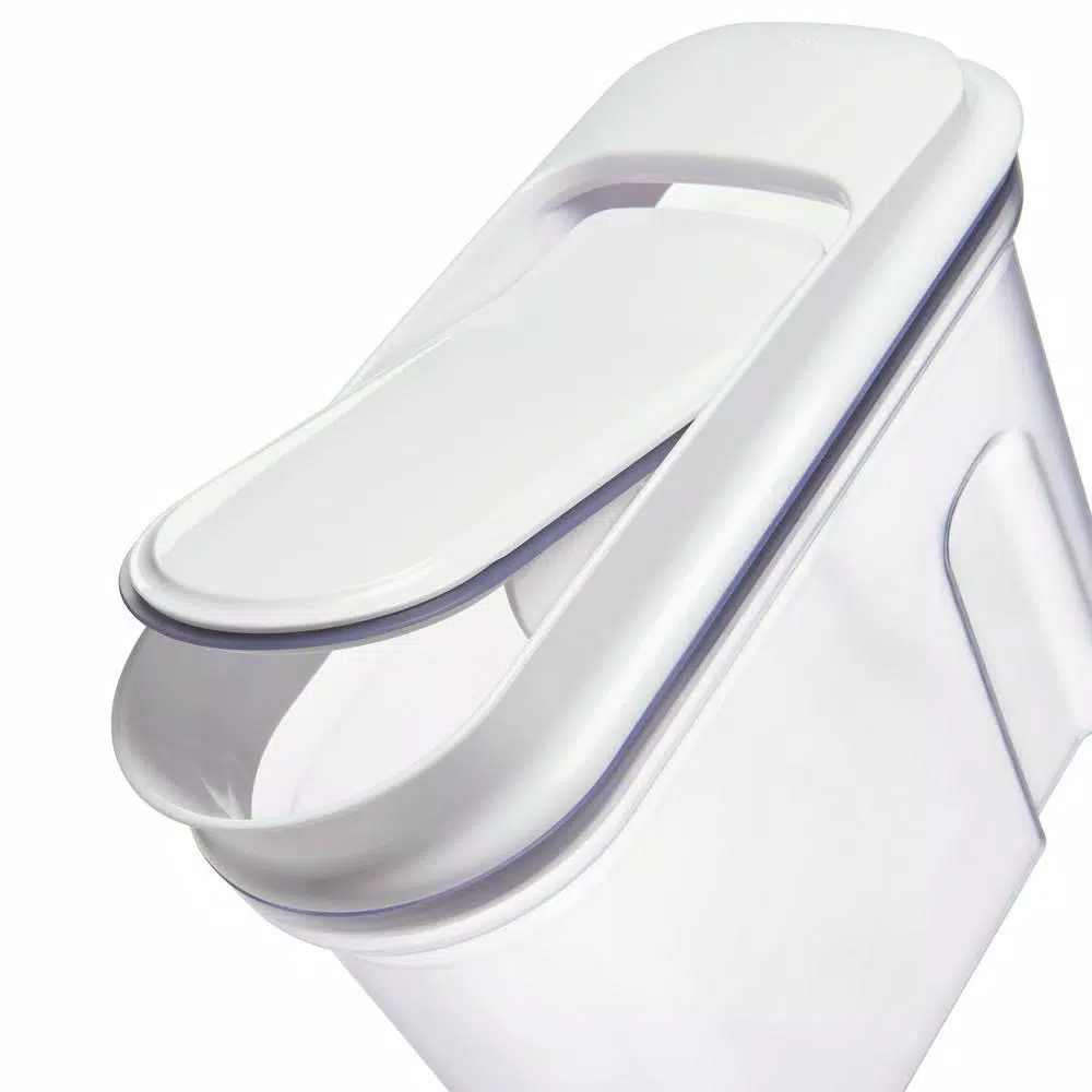OXO Good Grips POP 3-Piece Cereal Dispenser Set, Airtight Dry Food Storage