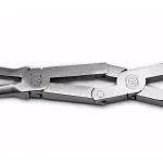 Crescent X2 13 in. Long Reach Pliers with Double Joint Design thumbnail 4