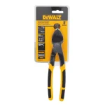 DEWALT 8 in. Diagonal Cutting Pliers with Induction Hardened Blades thumbnail 5