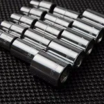 Stanley 15-Piece 1/2 in. Drive Metric Deep Socket Set, 12-Point Professional Grade thumbnail 4