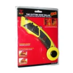 JC Hammer Professional Screen Roller Knife with High Capacity Blade and Trigger Load Mechanism thumbnail 3