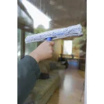 Ettore 14 in. Mighty Window Washer with Microfiber Cover thumbnail 3
