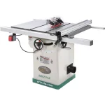 Grizzly Industrial 10 in. 2 HP 120-Volt Hybrid Table Saw with T-Shaped Fence and Cast Iron Table thumbnail 1