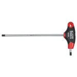 Klein Tools JTH9E13 Journeyman 1/4 in. Hex T-Handle Key thumbnail 1