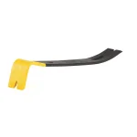 Stanley Wonder Bar II Pry Bar, 7 in. Forged Carbon Steel Hand Tool thumbnail 2