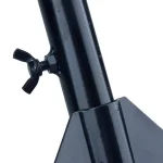Steel Core 22 in. Magnetic Sweeper with One-Pull Release thumbnail 3