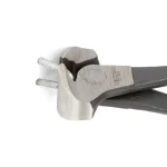 TEKTON 8 in. End Cutting Pliers with Induction Hardened Blades thumbnail 12