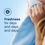 Downy Ultra April Fresh Liquid Fabric Softener, 51 oz (60 Loads) thumbnail 7