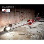 Milwaukee M18 ROCKET LED Tower Light/Charger Kit with 8.0 Ah Battery thumbnail 6