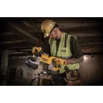 DEWALT 20V MAX XR Cordless Brushless Deep Cut Band Saw Kit with (1) 5.0 Ah Battery thumbnail 12
