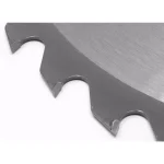 WEN 12 in. Carbide-Tipped Woodworking Saw Blade Set, 32-Tooth & 80-Tooth (2-Pack) thumbnail 4