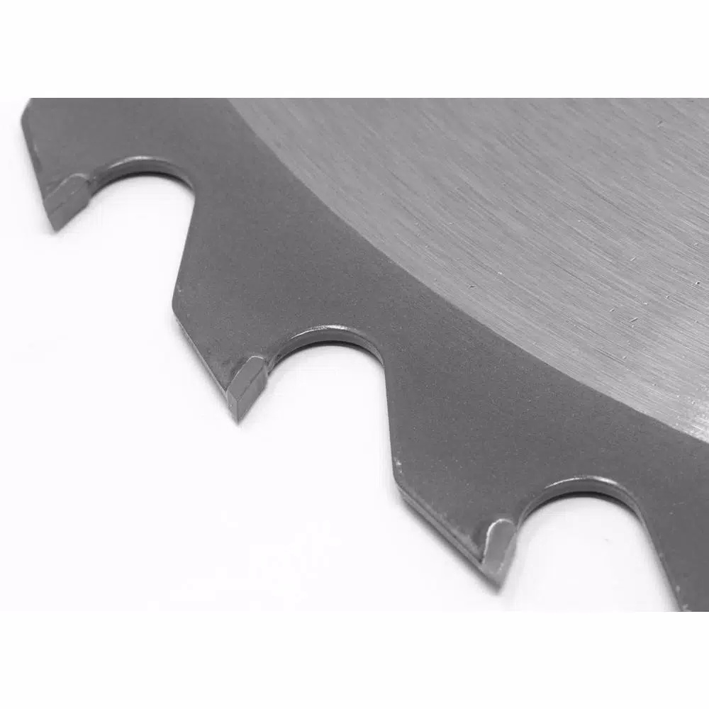 WEN 12 in. Carbide-Tipped Woodworking Saw Blade Set, 32-Tooth & 80-Tooth (2-Pack)