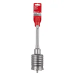 Milwaukee 2-5/8 in. x 11-3/8 in. SDS-MAX Carbide Tipped Core Bit thumbnail 1