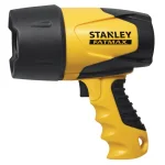 Stanley FATMAX 520 Lumen Waterproof Rechargeable LED Spotlight thumbnail 1