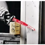Diablo Demo Demon 6 in. Carbide-Tipped Reciprocating Saw Blade, 6/9 TPI for Nail-Embedded Wood thumbnail 7