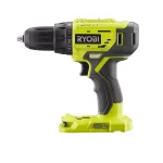 RYOBI ONE+ 18V Cordless 1/2 in. Drill/Driver Kit with 1.5 Ah Battery, Charger, and 20-Piece Impact Rated Driving Kit thumbnail 4
