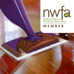 Swiffer WetJet Wood Floor Cleaner Refill, 42.2 fl. oz. thumbnail 11