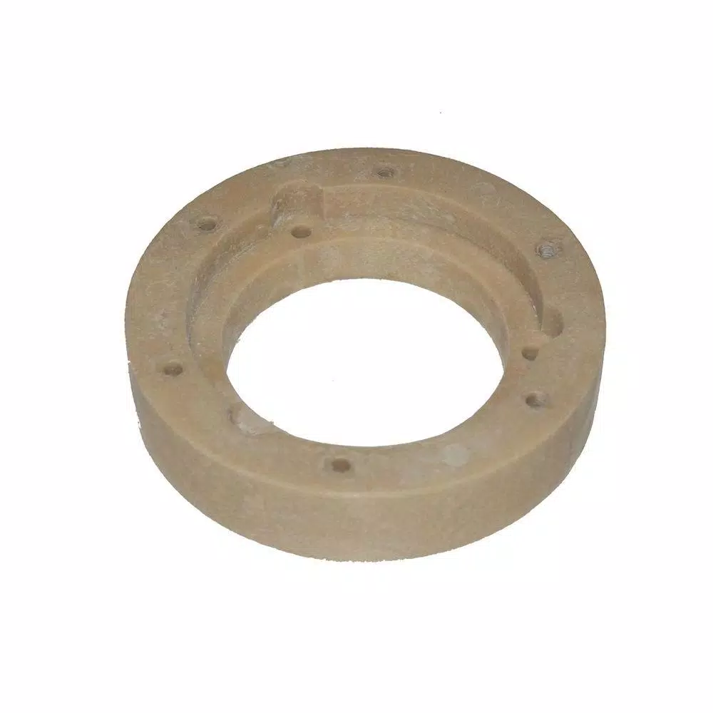 Diamabrush 16 in. 25 Grit Diamond Grinding Wheel Kit with NP9200 Clutch and Riser