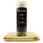 Zwipes Auto Zwamois Synthetic PVA Chamois Drying Cloth (2-Pack) thumbnail 2