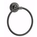 Glacier Bay Keegan Towel Ring, Oil Rubbed Bronze thumbnail 1