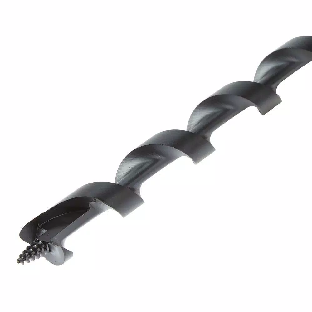 Milwaukee Shockwave 11/16 in. x 24 in. Lineman's Impact Auger Bit
