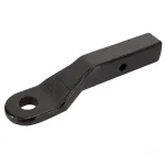 TowSmart 17,000 lb. Capacity 2 in. Drop Forged Steel Ball Mount thumbnail 1